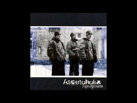 Ascetoholix - Azyl feat. Fu, Pono | Apogeum (2003)
