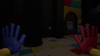 ポピープレイタイムやりゅぉ！
