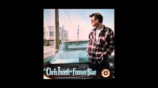 CHRIS ISAAK - Somebody's Crying