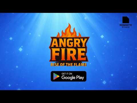 Angry Fire: Rise of the Flame video thumbnail