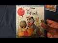 Winnie The Pooh 2011 Blu Ray Overview
