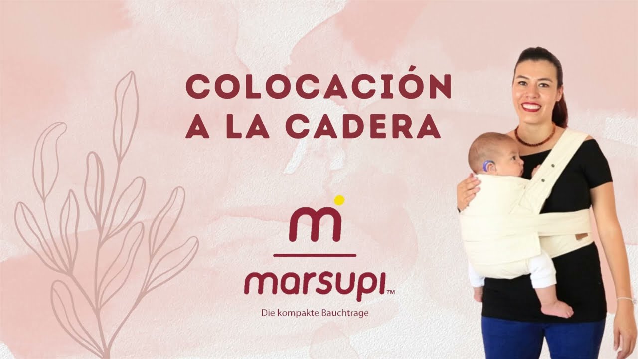 Marsupi a la cadera