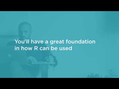 R Shiny Skills: Data Analysis with Shiny Course Preview