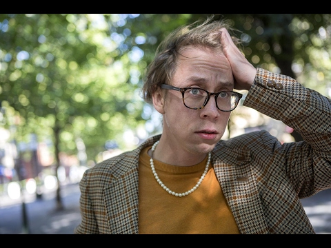 K. Svensson får sitt kort skimmat - Crazy Town #177