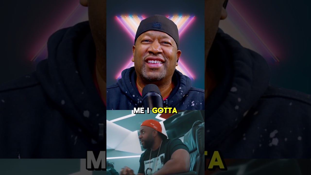 Hitmaka talks about transitioning from being an artist to becoming a producer