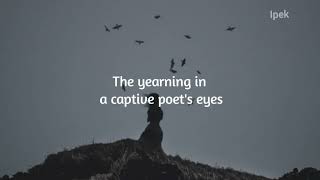 Model - Ağlamam zaman aldı | english lyrics