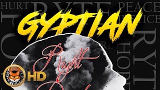 Gyptian - Right Direction (Acoustic Mix) August 2016
