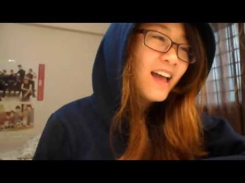 VIXX 빅스 - Hyde Vocal Cover [Charissahoo]