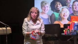 A Brand New You, Part 1