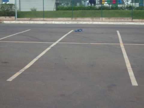 Piloto Van Alves moendoooo!