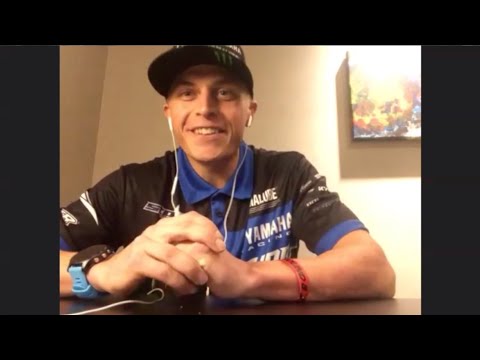 2021 Supercross - Round 8 - 250SX West Pre-Race Press Conference