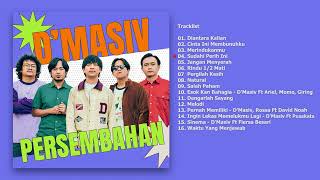 Download lagu D'MASIV - Album Persembahan | Audio HQ mp3