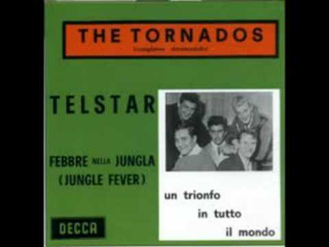 The Tornados - Telstar (1962)