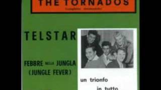 The Tornados - Telstar (1962)