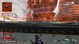 Apex legends 55インチエペ   ランク