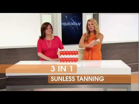 TanTowels - 42 million sold!