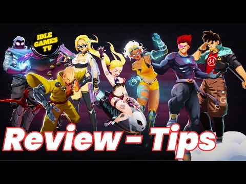 How To Become The Ultimate Idle Hero Z Player: Tips And Tricks