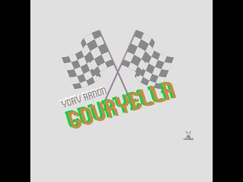 YoAv Arnon - Gouryella -Video Edit