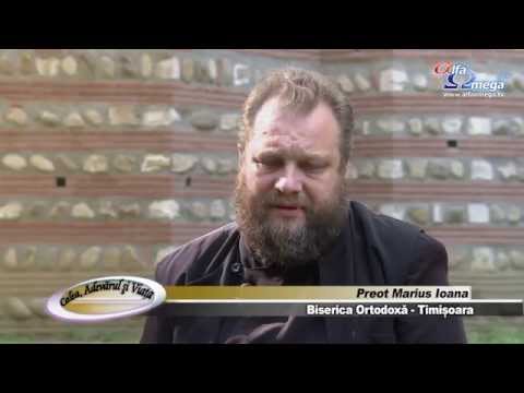 Despre familie - resposabilitatile bisericii - pr. Marius Ioana