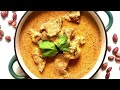 HOW TO COOK CAMEROONIAN 🇨🇲GROUNDNUT SOUP.THE BEST PEANUT SOUP RECIPE.