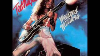 Ted Nugent - Tight Spots