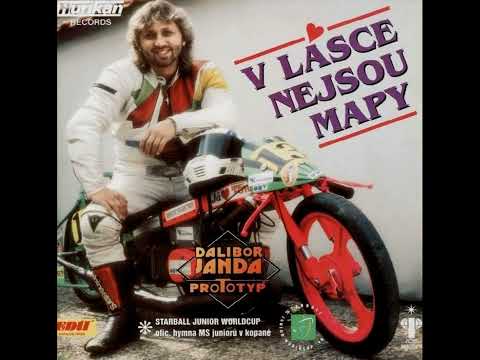 Dalibor Janda - Zavolej (1994)