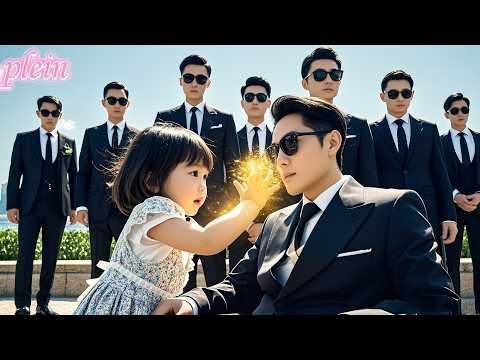 La petite fille au bord de la route,experte en médecine,dit au PDGqu'il ne lui reste que trois jours