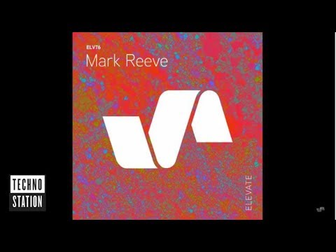 Mark Reeve - Dont You Want My Love