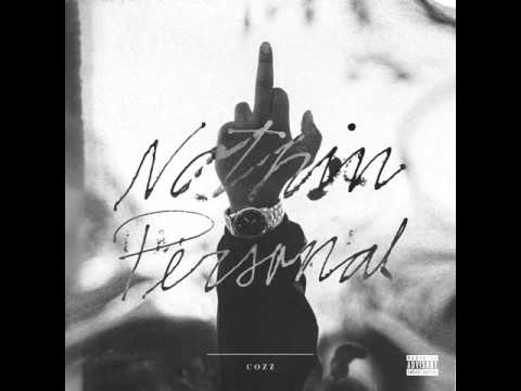 Cozz - Tell Me (2015)