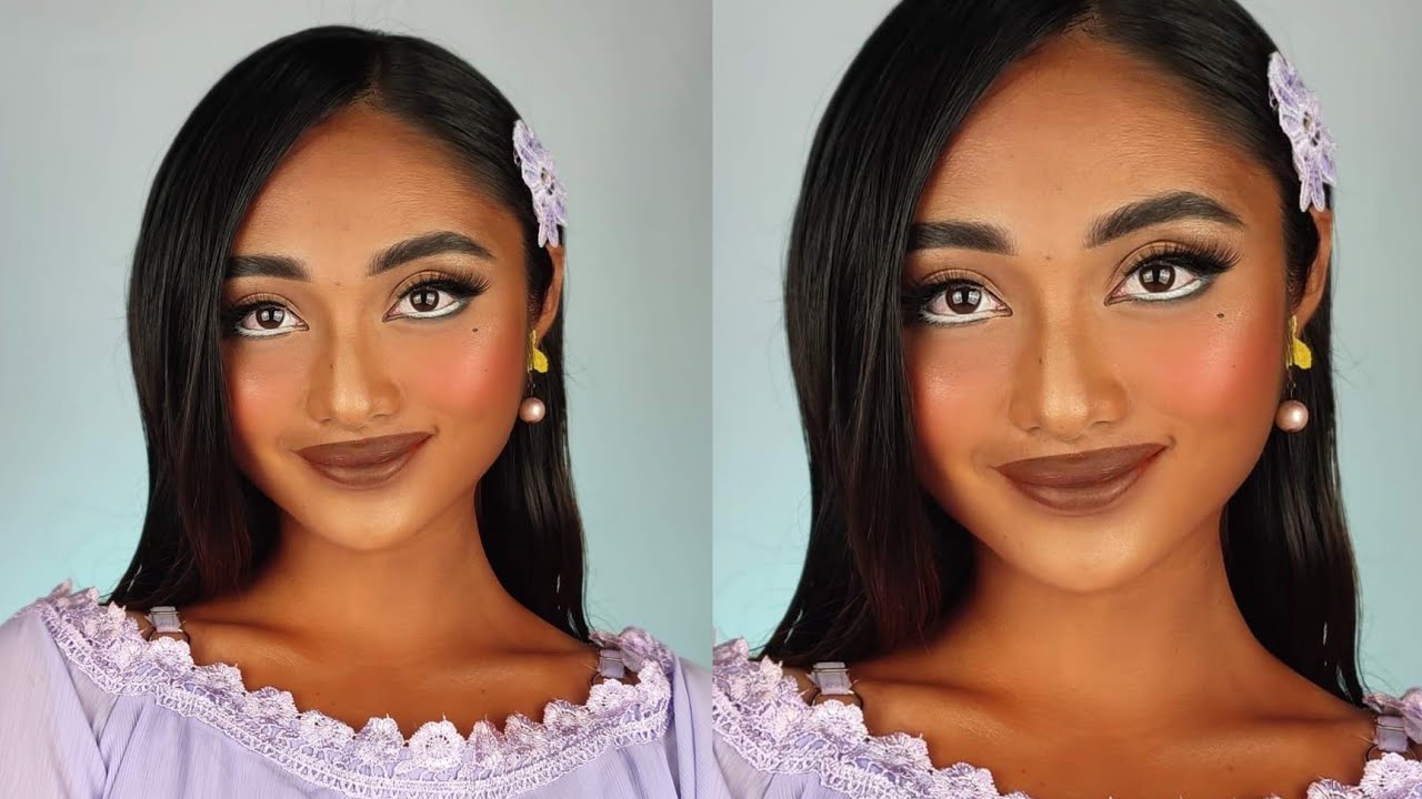 Isabela Madrigal in Real Life😳 | Encanto #shorts