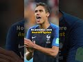 This Is How Argentina Rigged The World Cup 2022