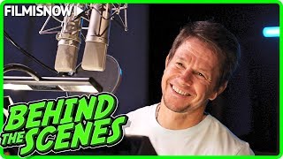 Download lagu SCOOB! (2020) | Behind the Scenes of first full-length animated Scooby-Doo Movie mp3