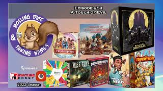 Rolling Dice & Taking Names - Subastral video thumbnail