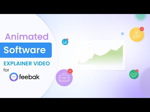 Software Explainer Video | SaaS Product Demo Video