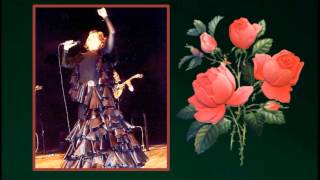 Amália Rodrigues - As rosas do meu caminho