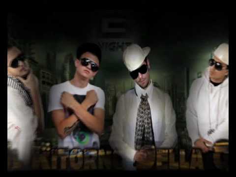 G-Night -   Il Ritorno Della G