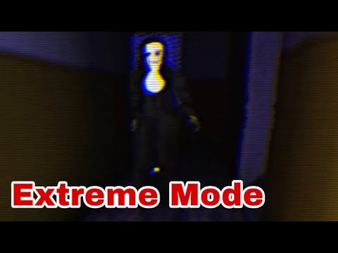 Nun Massacre (Mobile) | Extreme Mode Walkthrough (No Deaths)