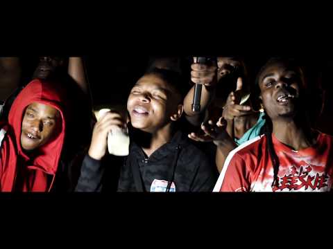 Dayo Murda x Dae3 - Message (Official Music Video)