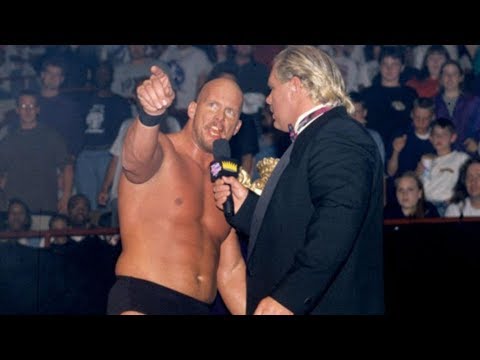 10 Fascinating WWE King Of The Ring 1996 Facts