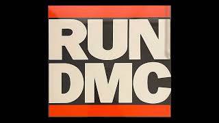 RUN D.M.C. - 3 IN THE HEAD