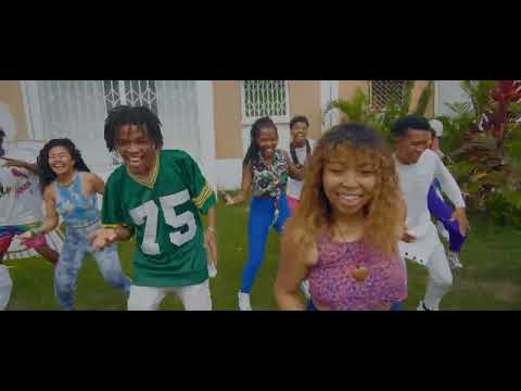 Jerry Marcoss & Jazz MMC   Tsara resaka Official Video 2023