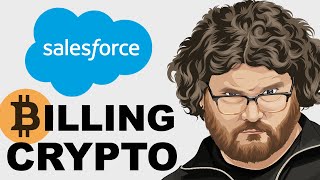 Salesforce Billing and Cryptocurrency