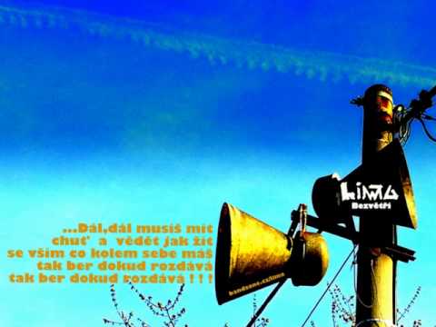 Lima - Lima - Bezvětří