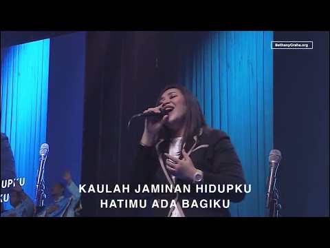 HatiMu Ada Bagiku - Bethany Nginden