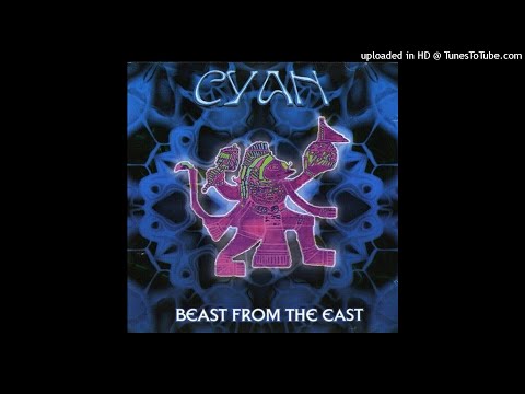 05. Cyan - Tripulation