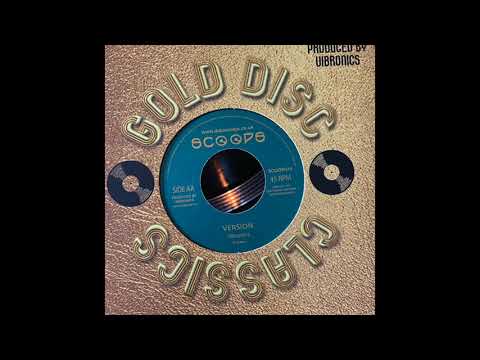 Searching for Jah Version - Vibronics ft. Michael Prophet - Scoops - SCOOP070