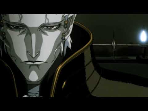 interwayne - shadow entity