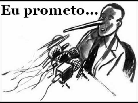 Edson Gomes   Pleito