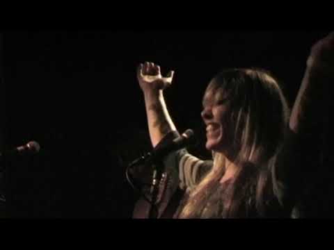 Detroit Cobras - June 9, 2011