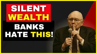 7 Jewish Money Secrets That Build SILENT WEALTH (Banks Hate This!)
